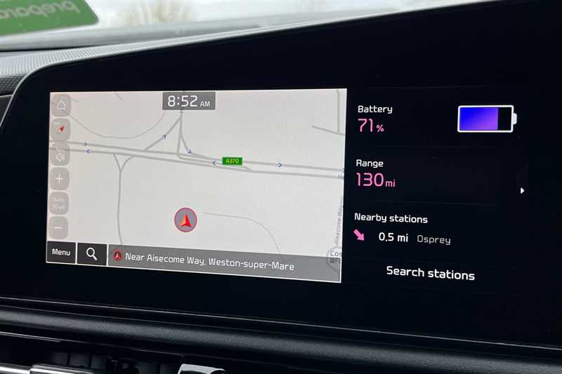 Used Kia Niro 2022 for sale - 77828197: Photo 18