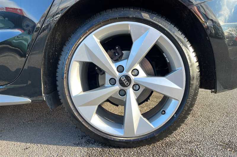 Used Audi A3 for sale - 77864377: Photo 10