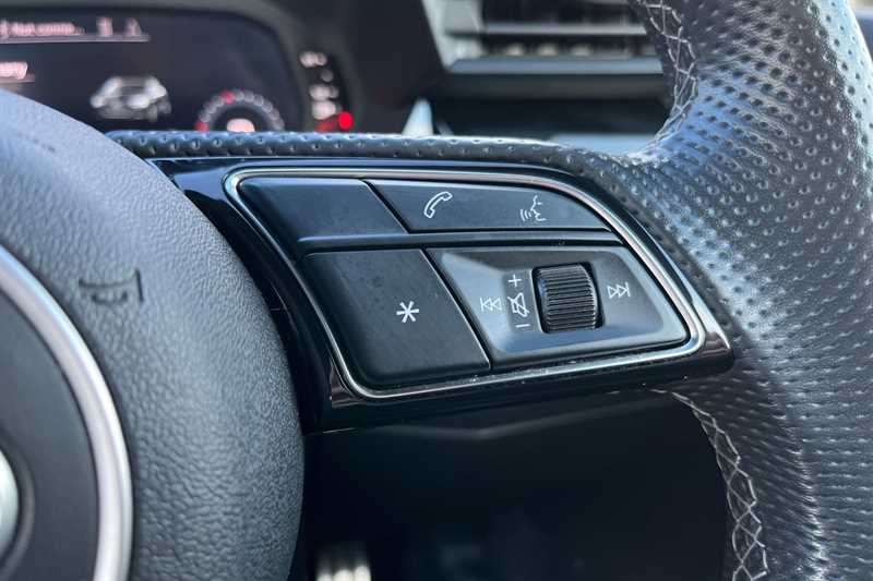 Used Audi A3 for sale - 77864377: Photo 22