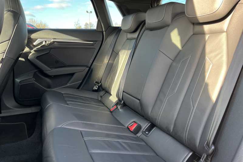 Used Audi A3 for sale - 77864377: Photo 24