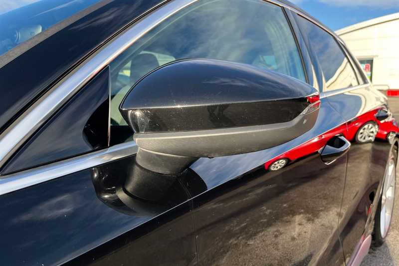 Used Audi A3 for sale - 77864377: Photo 35