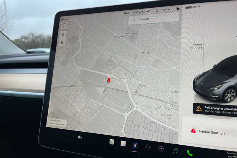 Used Tesla Model Y 2022 for sale - 77561883: Photo 18