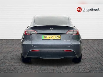 Used Tesla Model Y 2022 for sale - 77561883: Photo
