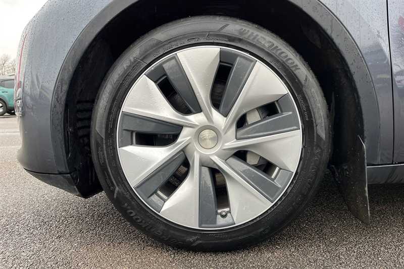 Used Tesla Model Y 2022 for sale - 77561883: Photo 9