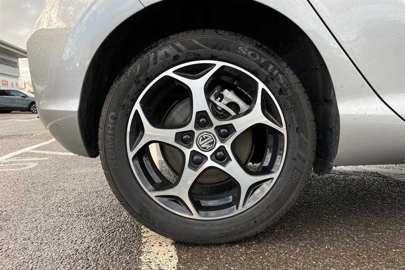 Used MG MG3 2025 for sale - 77800570: Photo 11