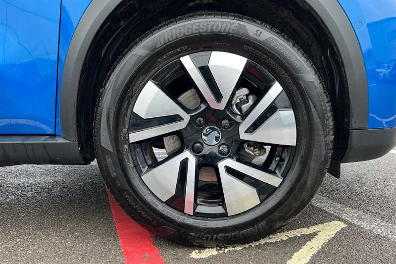 Used Vauxhall Frontera 2025 for sale - 77712296: Photo 12