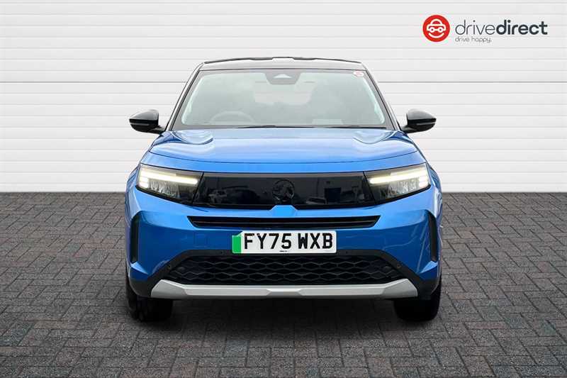 Used Vauxhall Frontera 2025 for sale - 77712296: Photo 8