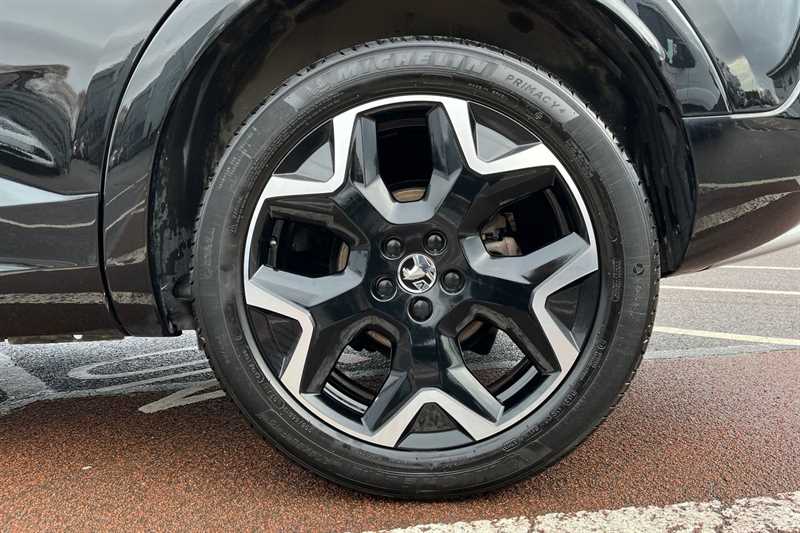 Used Vauxhall Grandland 2022 for sale - 77322398: Photo 10