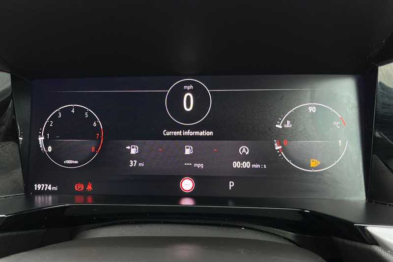 Used Vauxhall Grandland 2022 for sale - 77322398: Photo 20