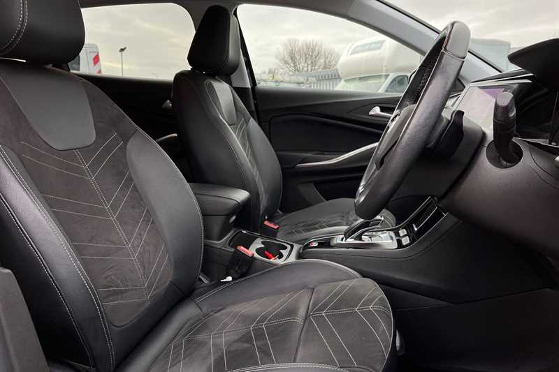 Used Vauxhall Grandland 2022 for sale - 77322398: Photo 23
