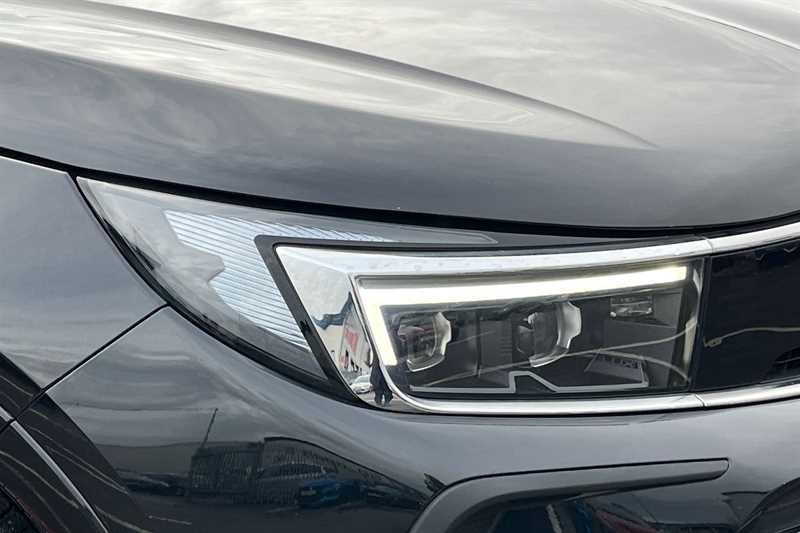 Used Vauxhall Grandland 2022 for sale - 77322398: Photo 28