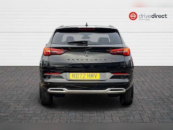 Used Vauxhall Grandland undefined for sale - 77322398: Photo