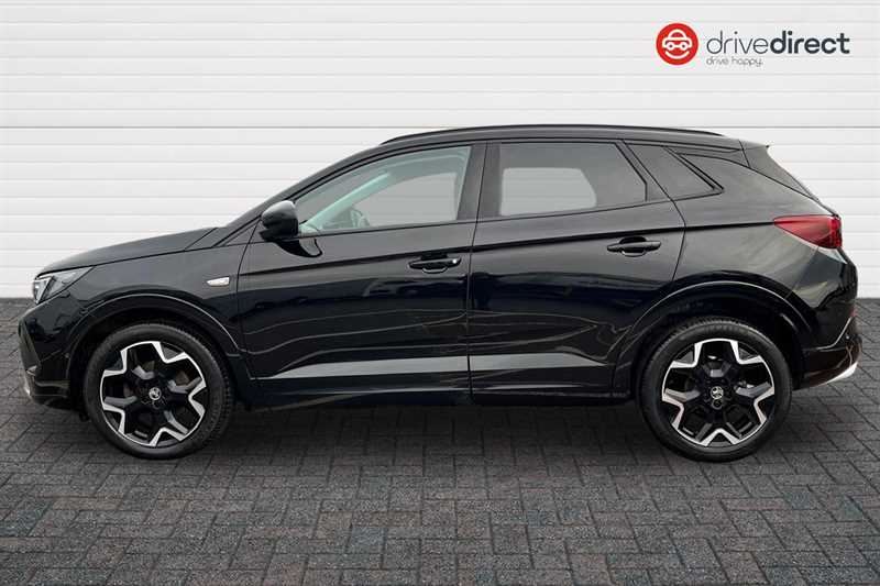 Used Vauxhall Grandland 2022 for sale - 77322398: Photo 6