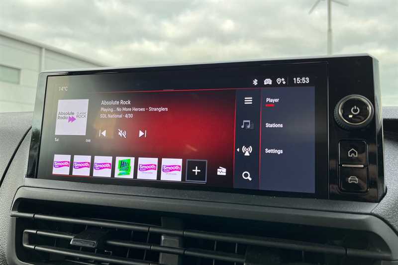 Used Vauxhall Vivaro Life 2024 for sale - 76733542: Photo 17