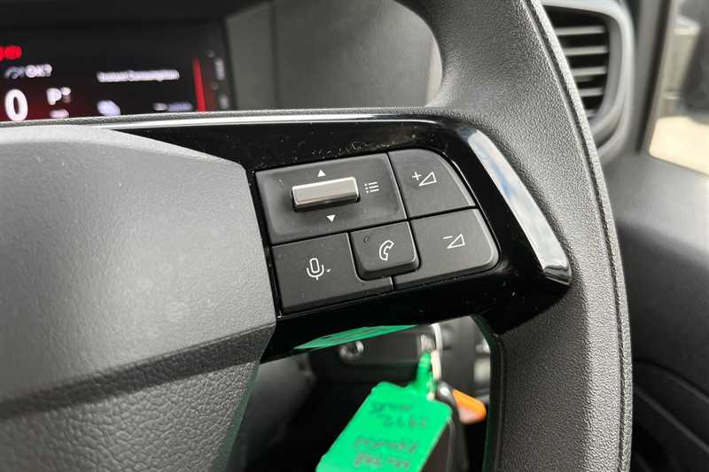 Used Vauxhall Vivaro Life 2024 for sale - 76733542: Photo 22