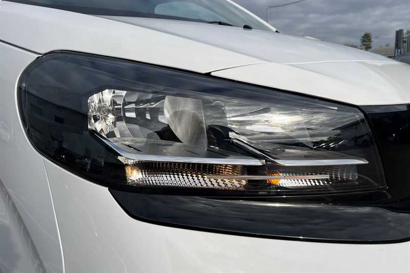 Used Vauxhall Vivaro Life 2024 for sale - 76733542: Photo 28