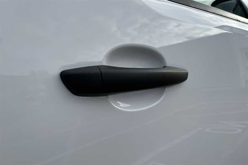 Used Vauxhall Vivaro Life 2024 for sale - 76733542: Photo 33