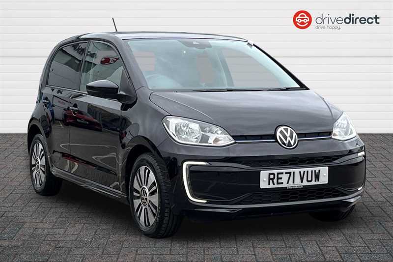 Used Volkswagen up! 2021 for sale - 77894708: Photo 1