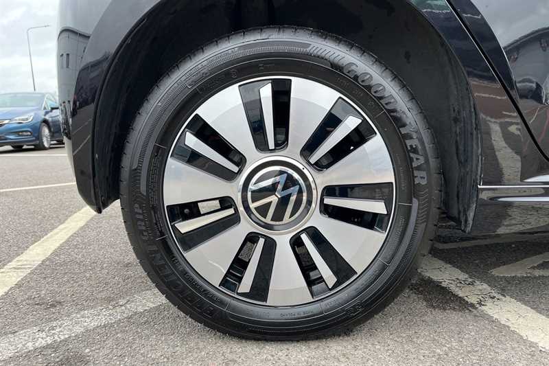 Used Volkswagen up! 2021 for sale - 77894708: Photo 11