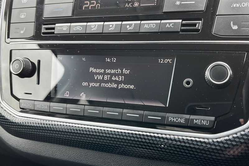 Used Volkswagen up! 2021 for sale - 77894708: Photo 18