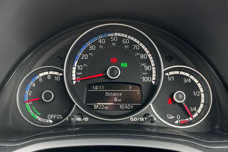 Used Volkswagen up! 2021 for sale - 77894708: Photo 20