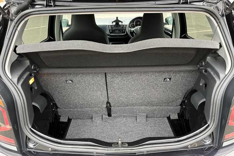 Used Volkswagen up! 2021 for sale - 77894708: Photo 25