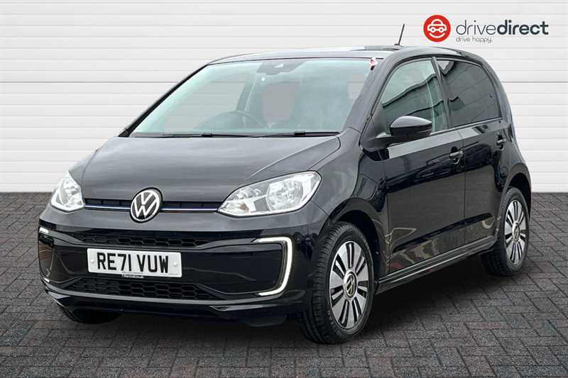 Used Volkswagen up! 2021 for sale - 77894708: Photo 7