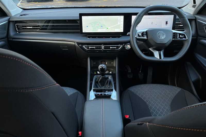 Used MG MG HS 2025 for sale - 77800462: Photo 13