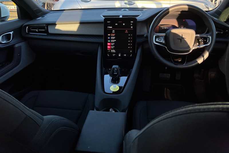 Used Polestar Polestar 2 2023 for sale - 76733862: Photo 13