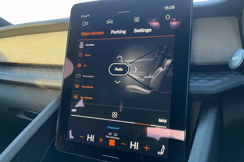 Used Polestar Polestar 2 2023 for sale - 76733862: Photo 15