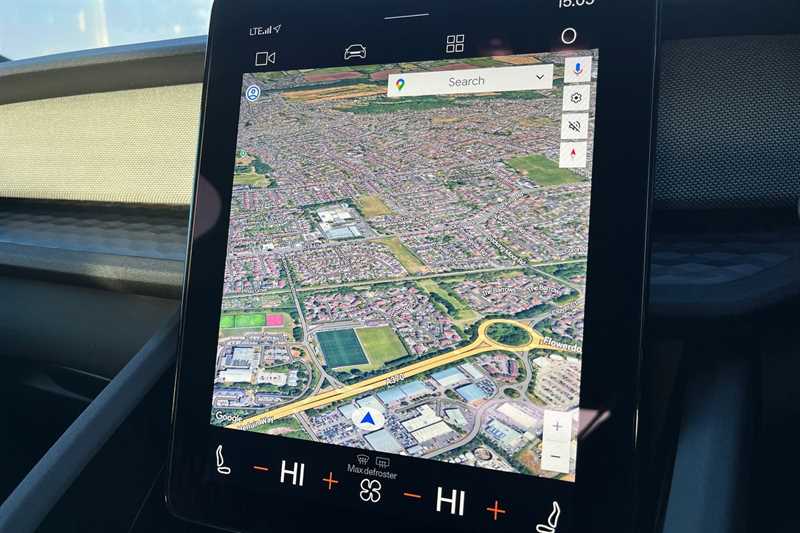 Used Polestar Polestar 2 2023 for sale - 76733862: Photo 18