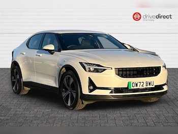 Used Polestar Polestar 2 2023 for sale - 76733862: Photo