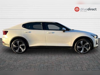 Used Polestar Polestar 2 2023 for sale - 76733862: Photo