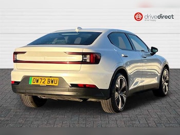 Used Polestar Polestar 2 2023 for sale - 76733862: Photo