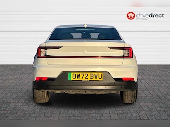 Used Polestar Polestar 2 2023 for sale - 76733862: Photo