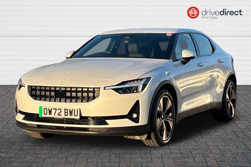 Used Polestar Polestar 2 2023 for sale - 76733862: Photo 7