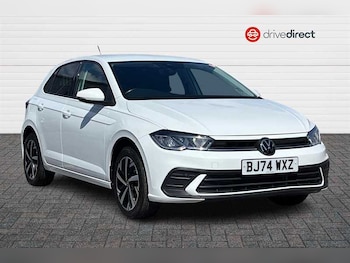 Used Volkswagen Polo 2024 for sale - 79415830: Photo