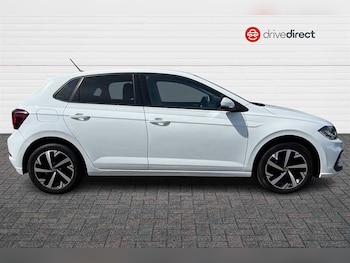 Used Volkswagen Polo 2024 for sale - 79415830: Photo