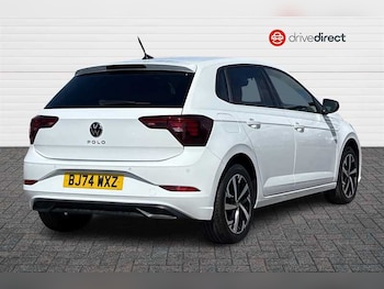 Used Volkswagen Polo 2024 for sale - 79415830: Photo