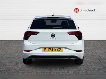 Used Volkswagen Polo 2024 for sale - 79415830: Photo