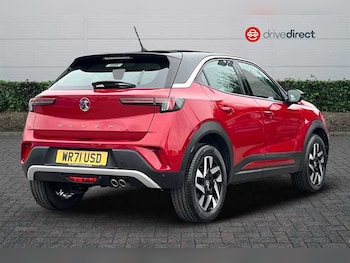 Used Vauxhall Mokka 2021 for sale - 75534664: Photo