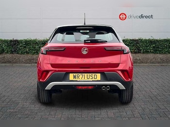 Used Vauxhall Mokka 2021 for sale - 75534664: Photo