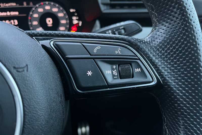 Used Audi A3 2023 for sale - 77444417: Photo 22