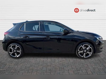 Used Vauxhall Corsa 2025 for sale - 78351401: Photo