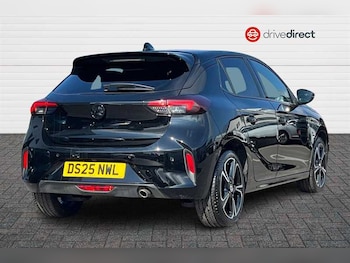 Used Vauxhall Corsa 2025 for sale - 78351401: Photo