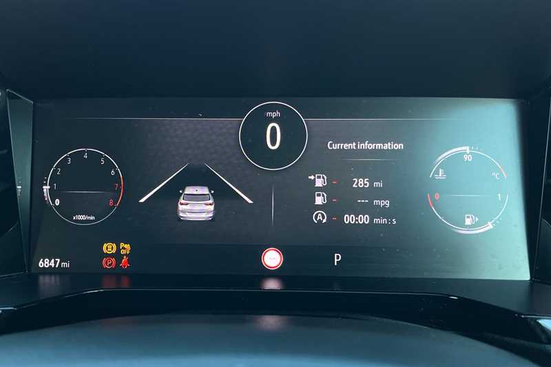 Used Vauxhall Grandland 2023 for sale - 77486040: Photo 20