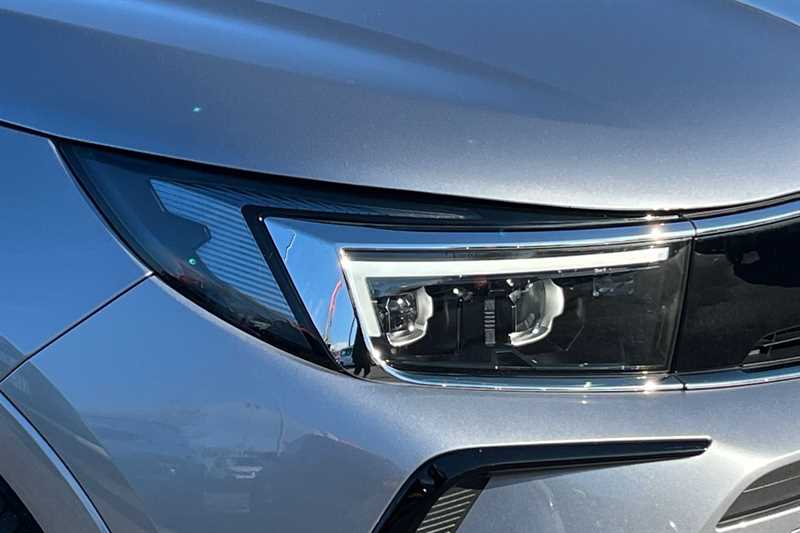 Used Vauxhall Grandland 2023 for sale - 77486040: Photo 28