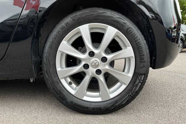 Used Vauxhall Corsa 2022 for sale - 75679466: Photo 10