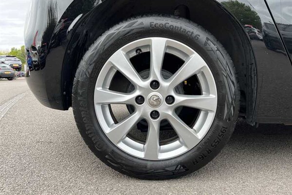 Used Vauxhall Corsa 2022 for sale - 75679466: Photo 11