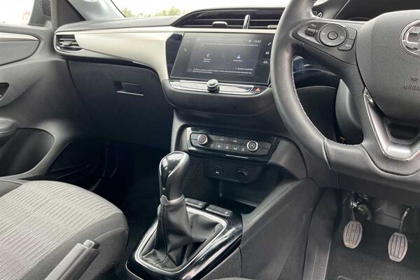Used Vauxhall Corsa 2022 for sale - 75679466: Photo 14